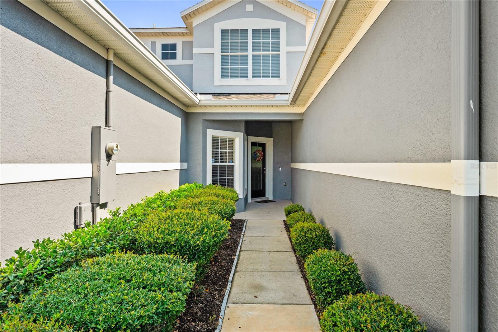 GREYSTONE PH 1 - Residential