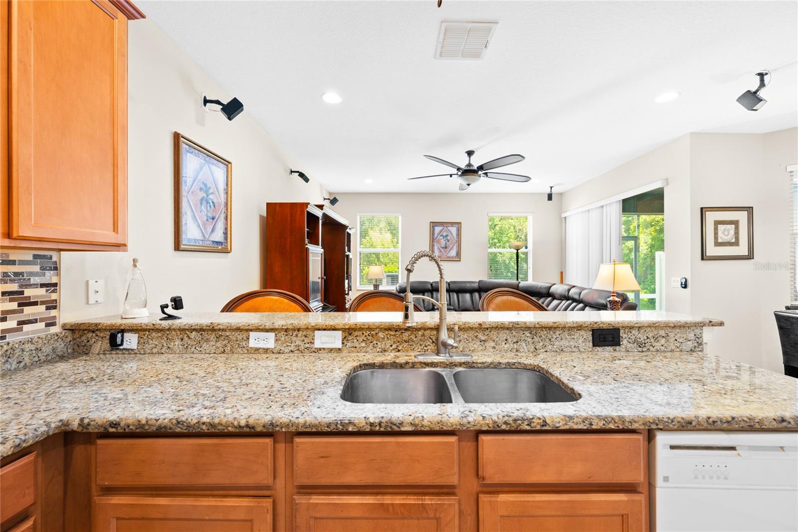 GREYSTONE PH 1 - Residential