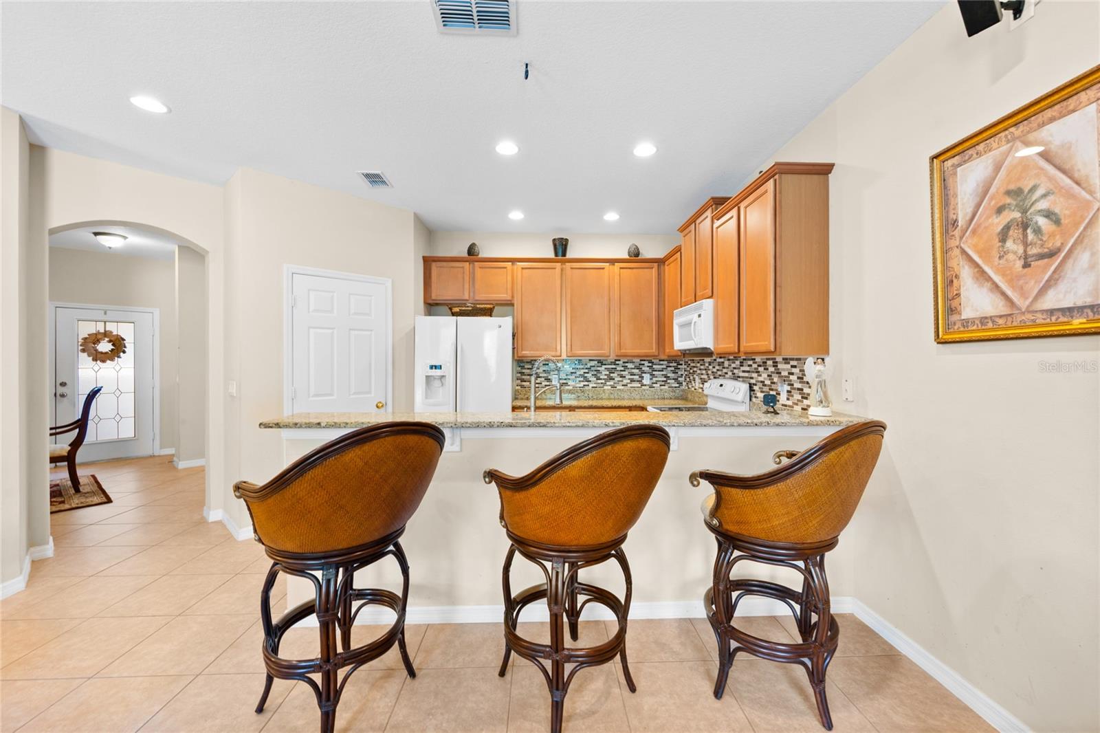 GREYSTONE PH 1 - Residential