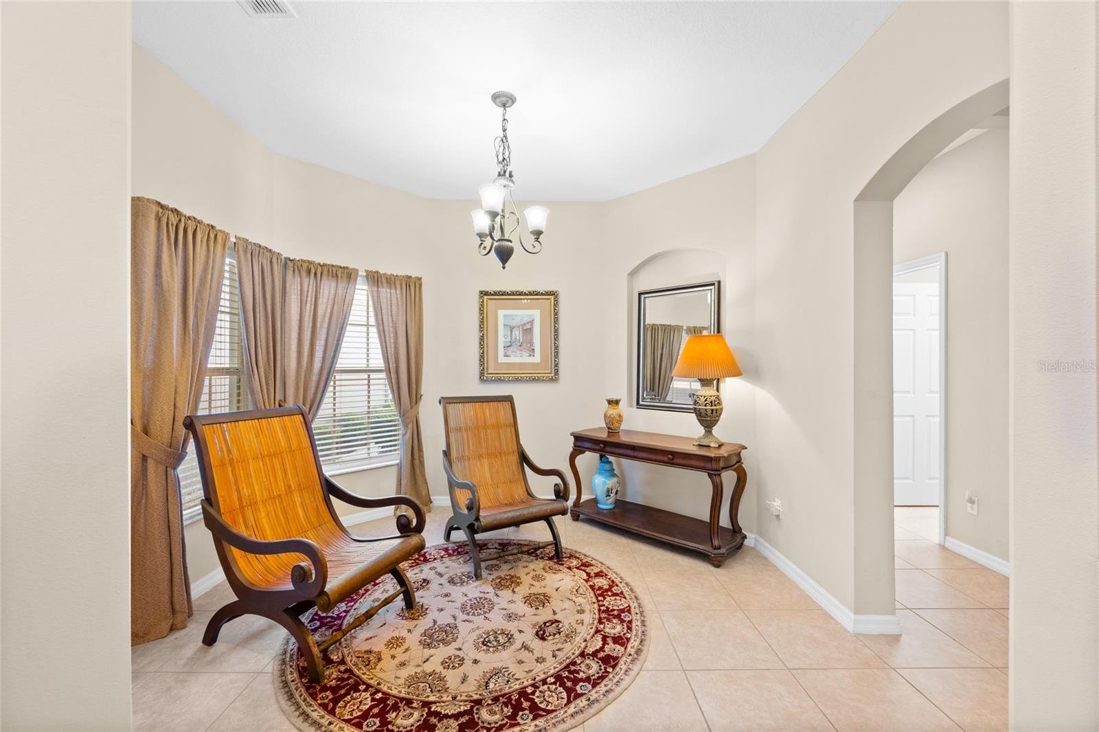 GREYSTONE PH 1 - Residential