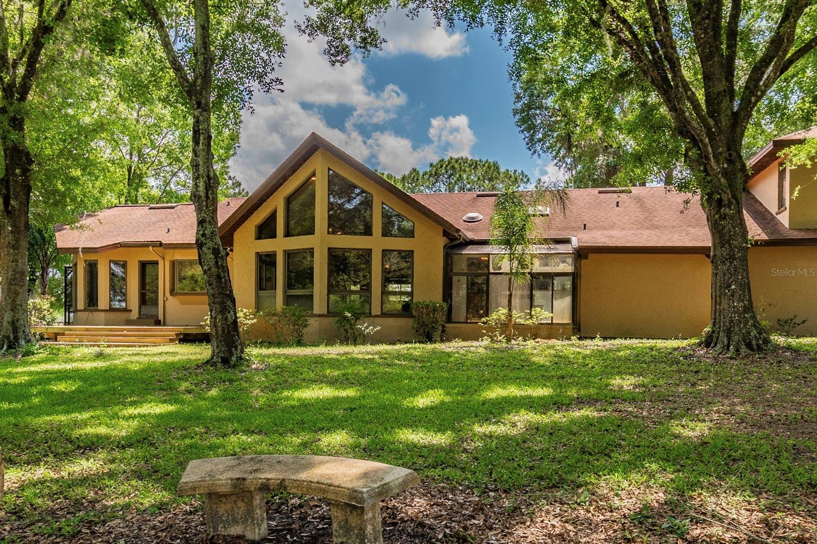 NOT IN SUBDIVISION - Residential