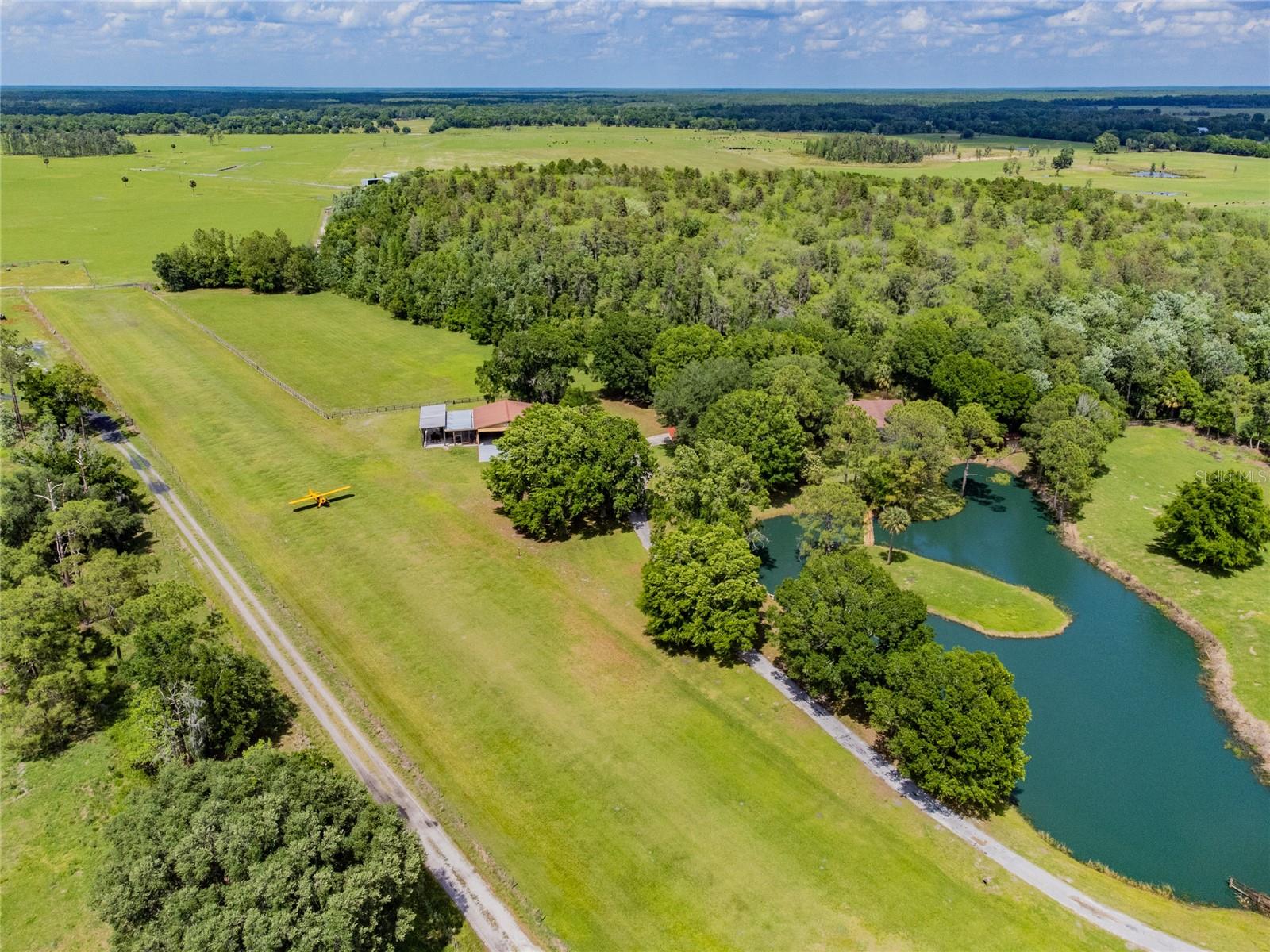 NOT IN SUBDIVISION - Residential