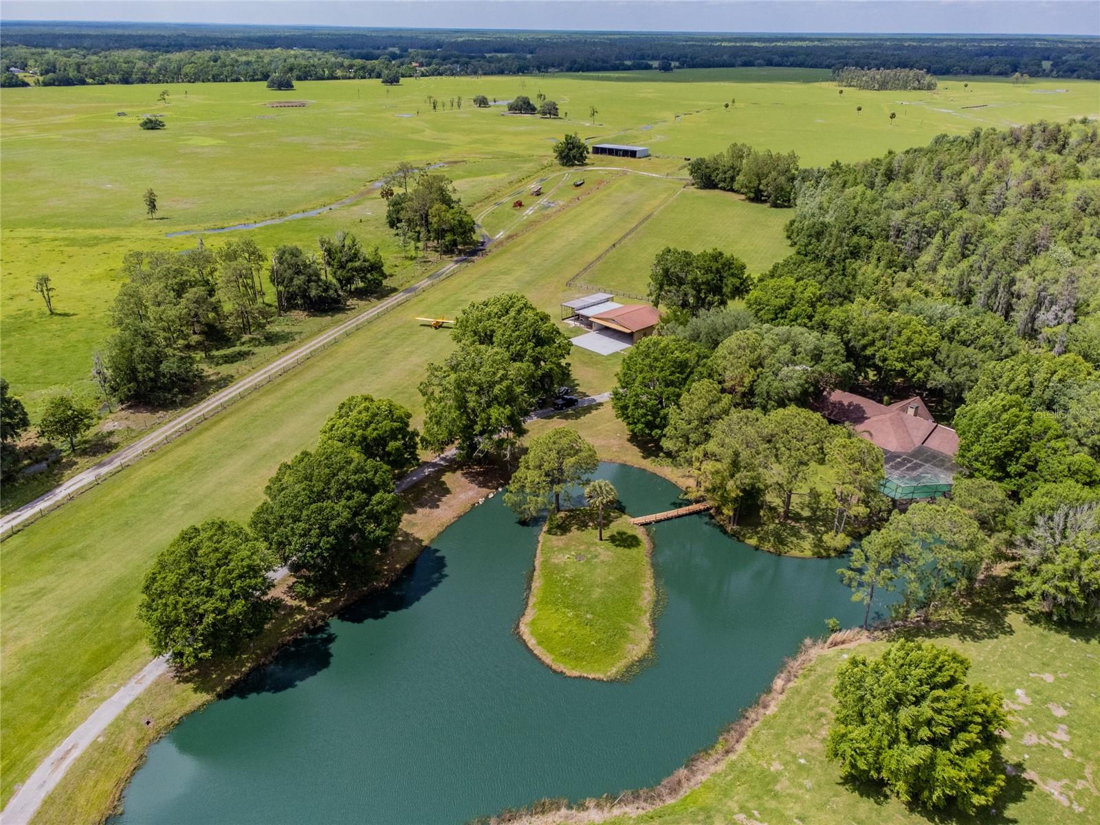 NOT IN SUBDIVISION - Residential