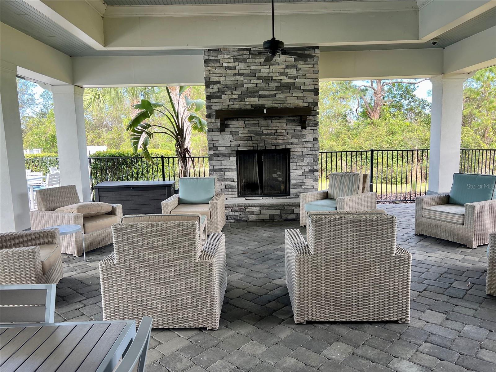 THE LAKES OF HARMONY - Residential