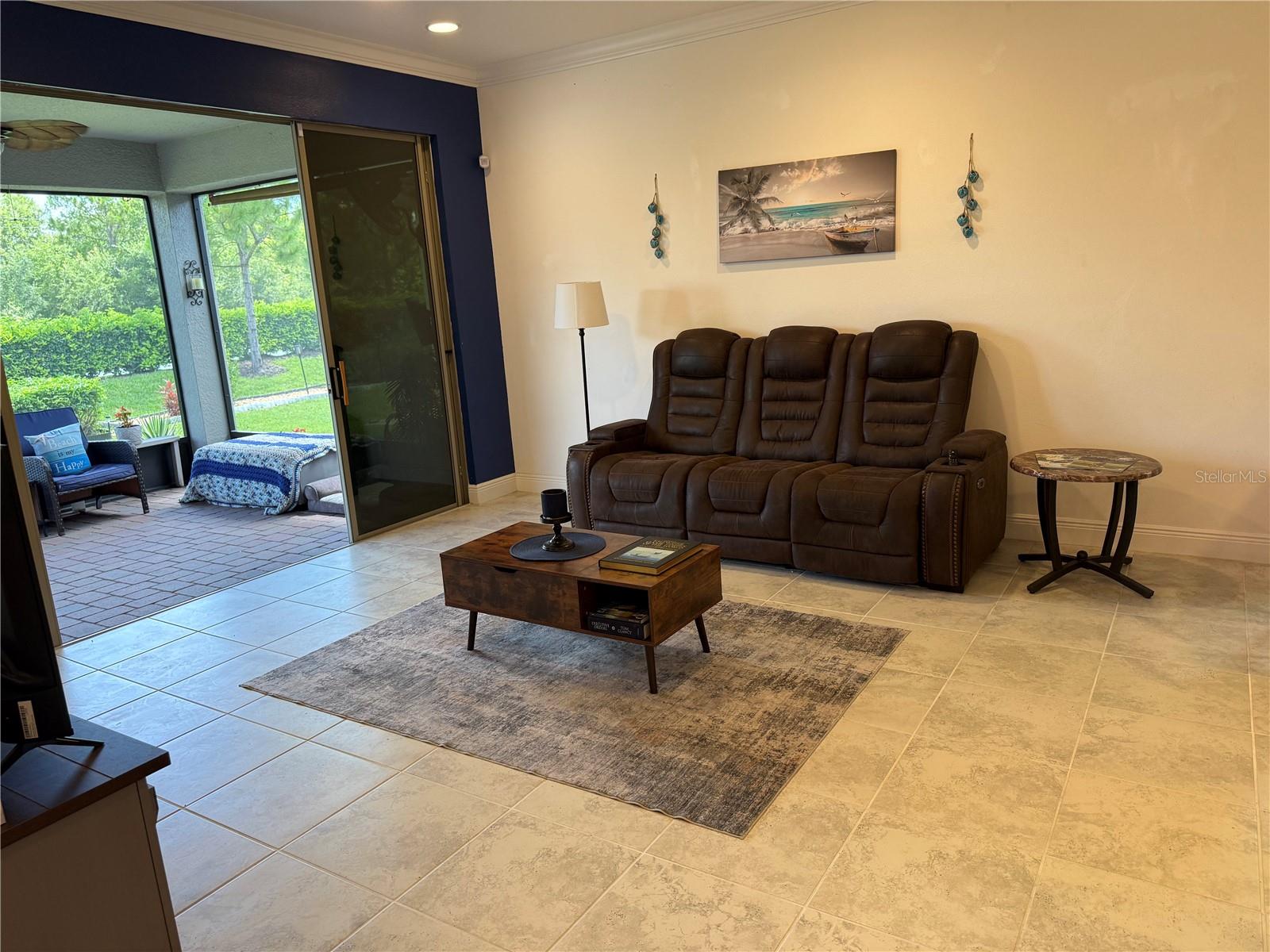 THE LAKES OF HARMONY - Residential