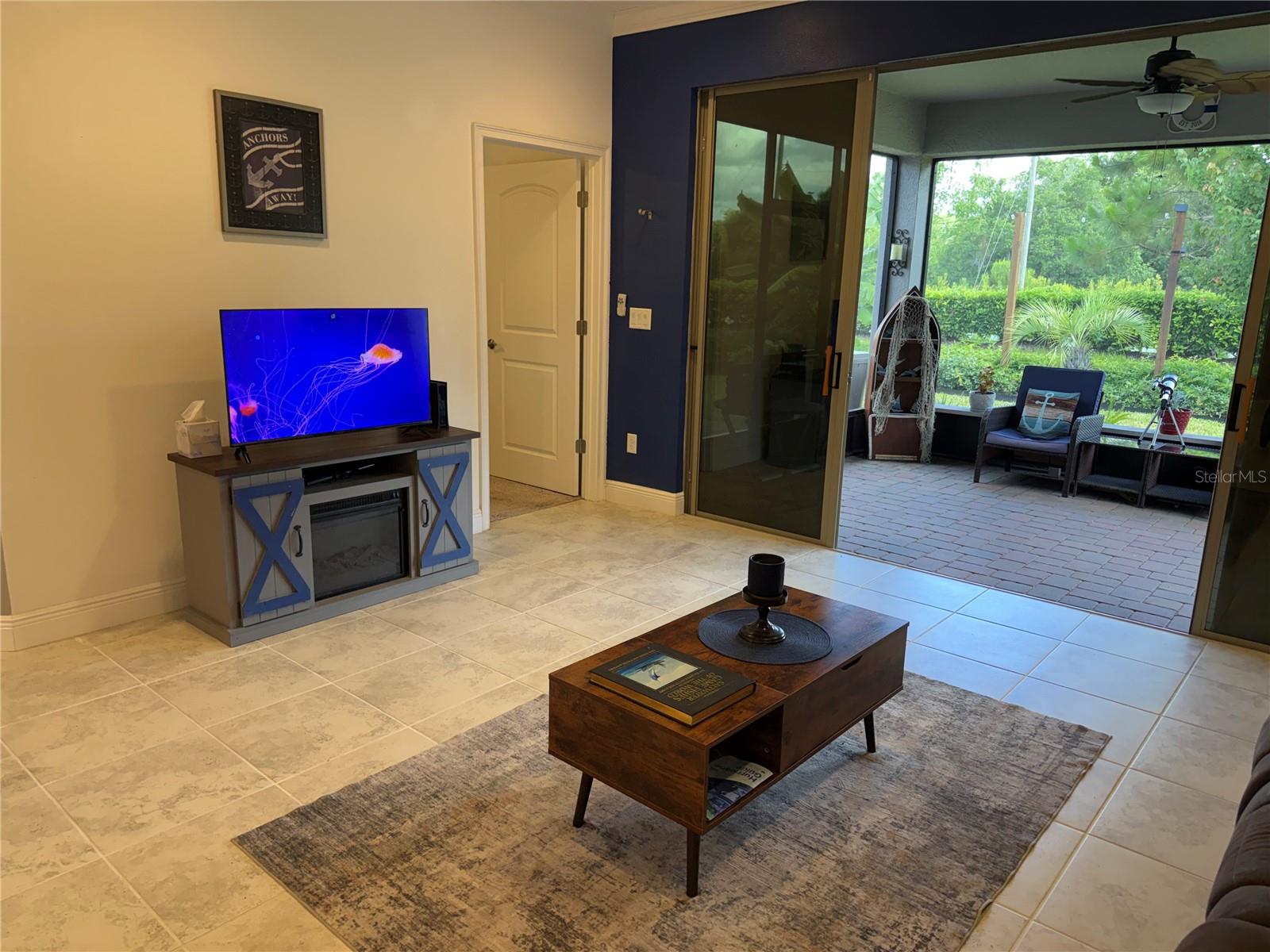 THE LAKES OF HARMONY - Residential