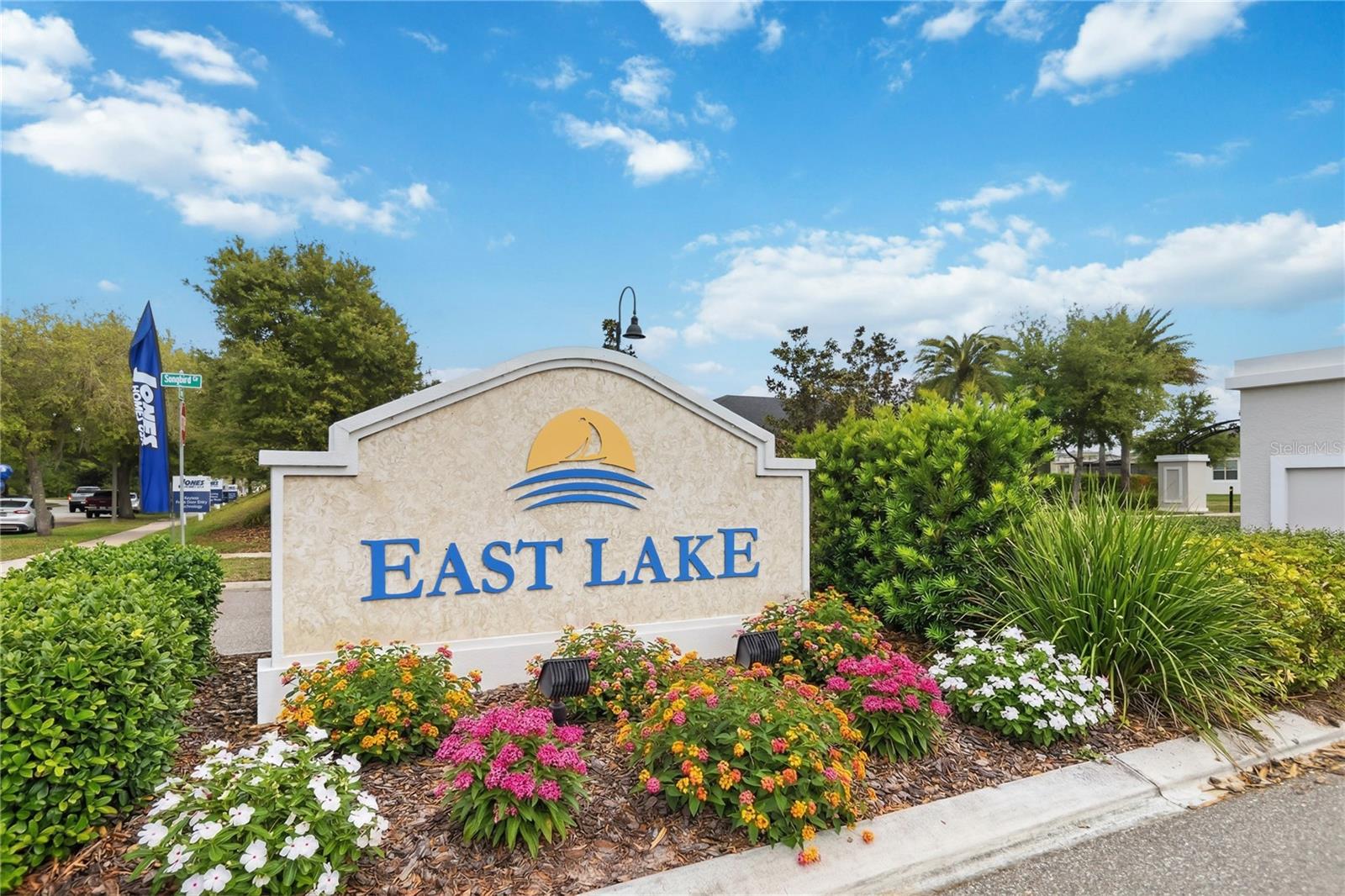 THE LAKES OF HARMONY - Residential