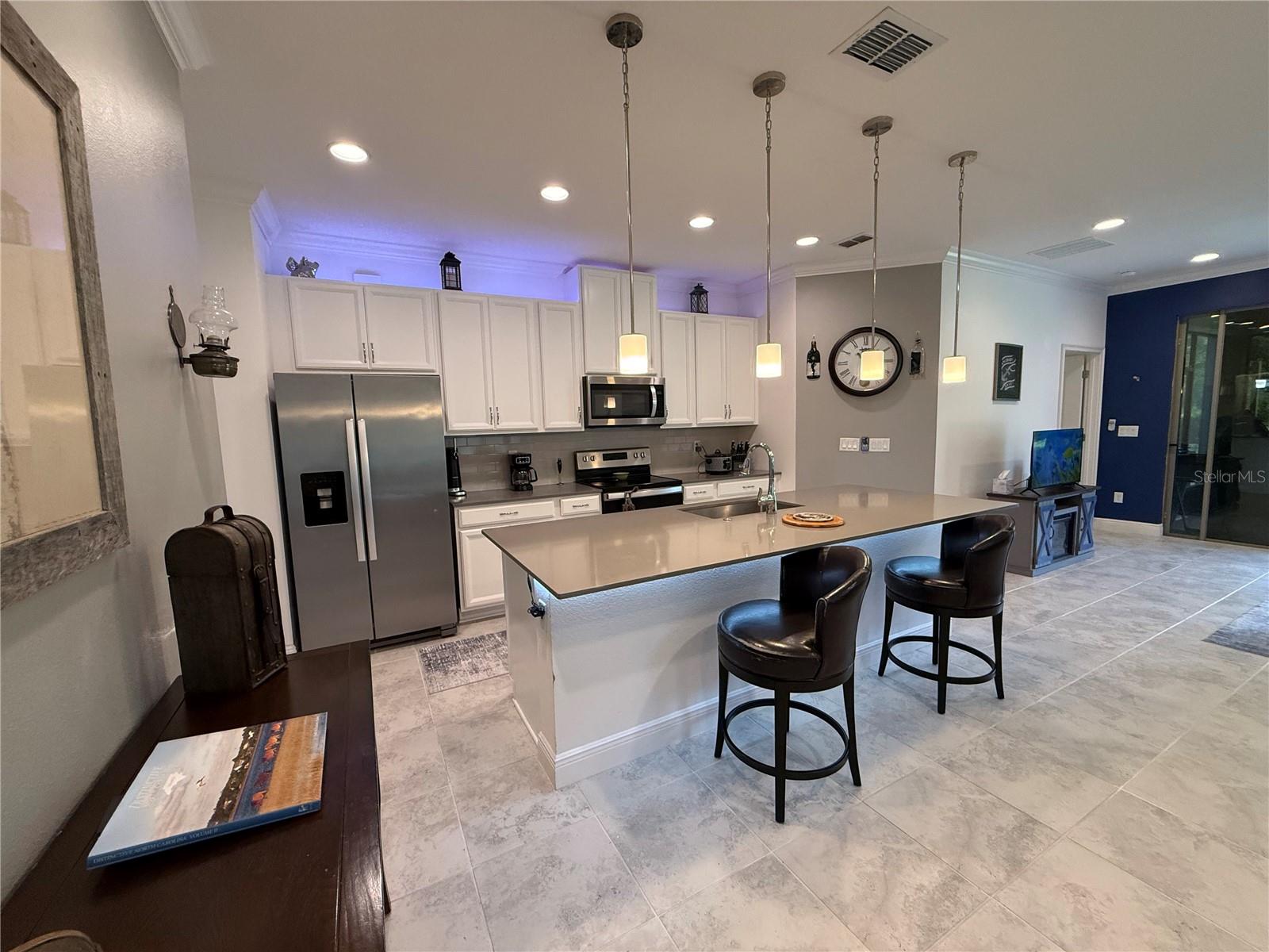 THE LAKES OF HARMONY - Residential