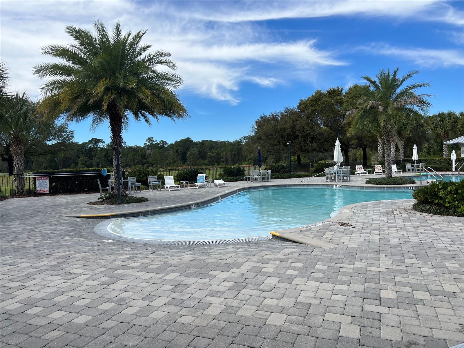THE LAKES OF HARMONY - Residential