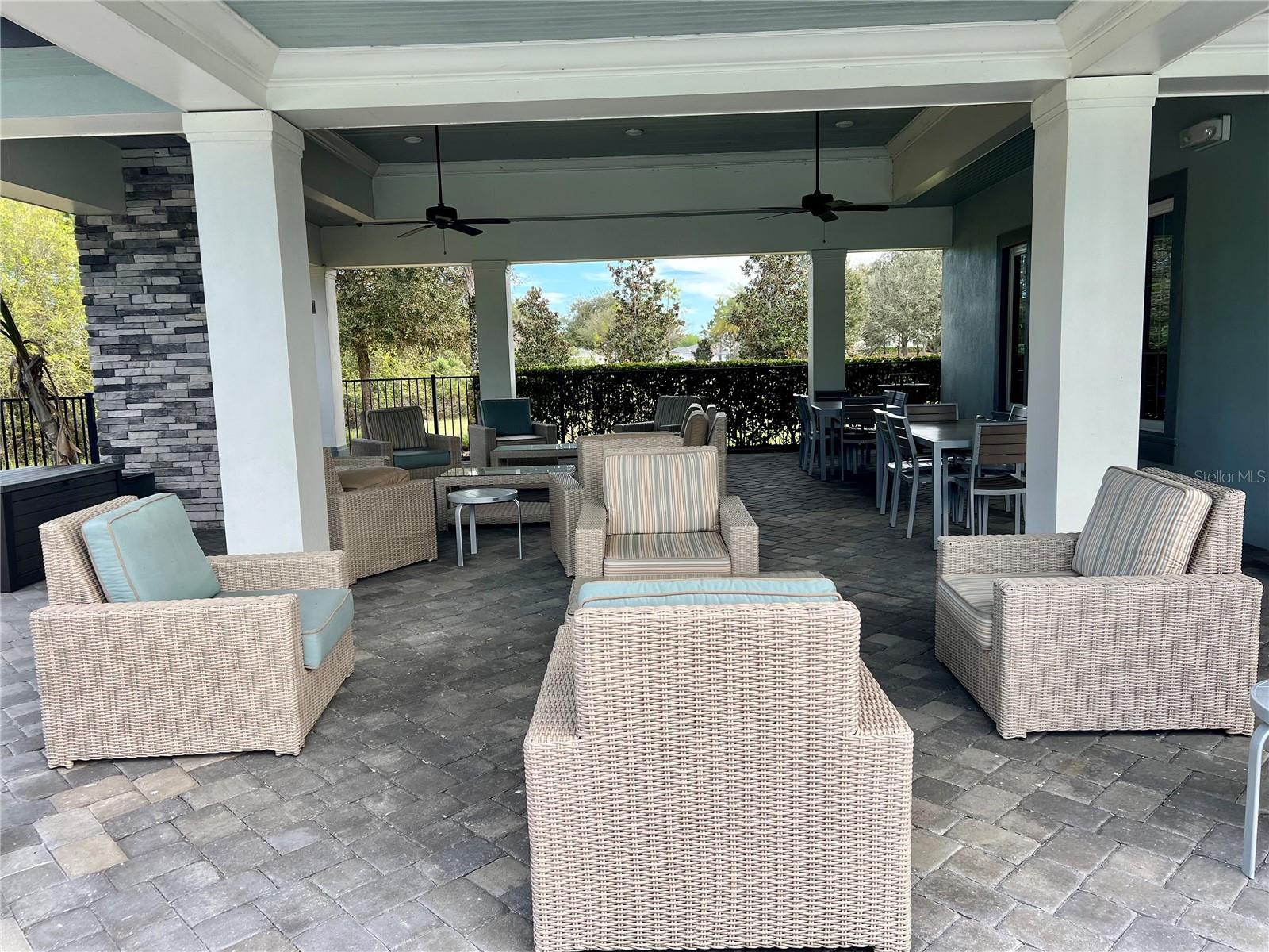THE LAKES OF HARMONY - Residential