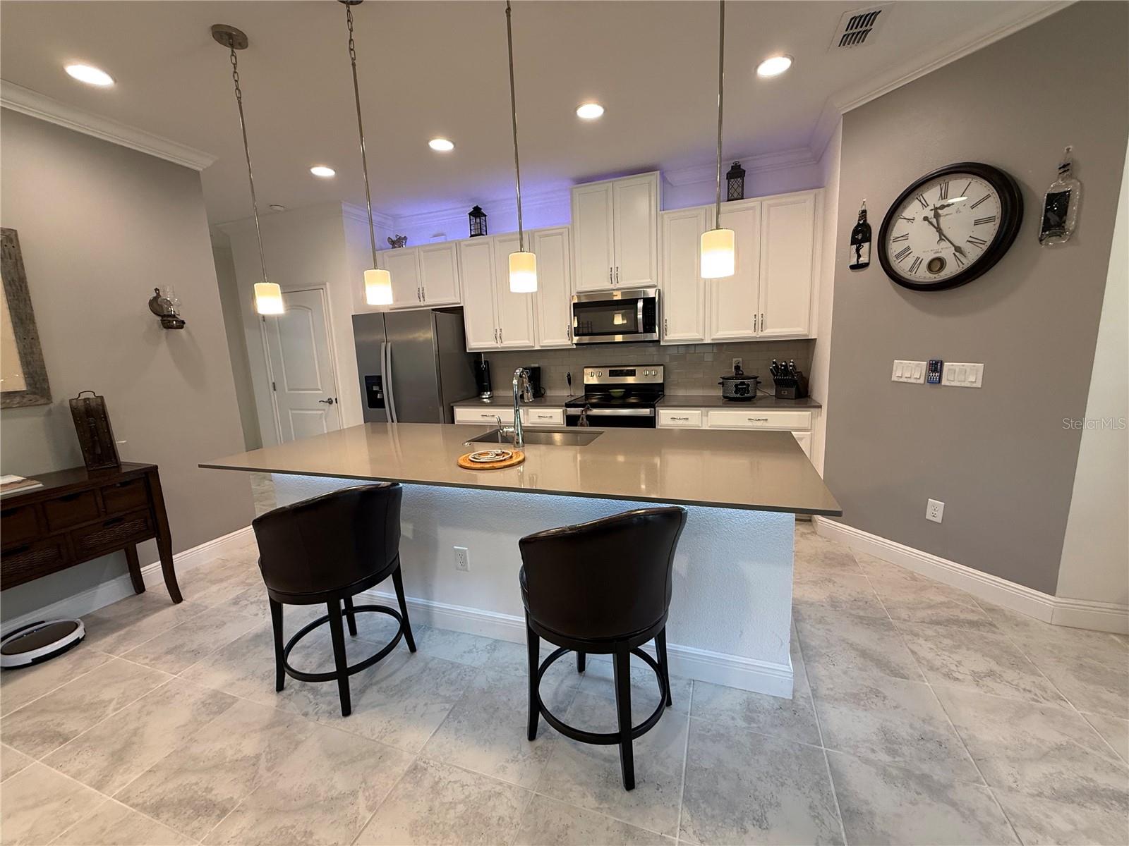 THE LAKES OF HARMONY - Residential