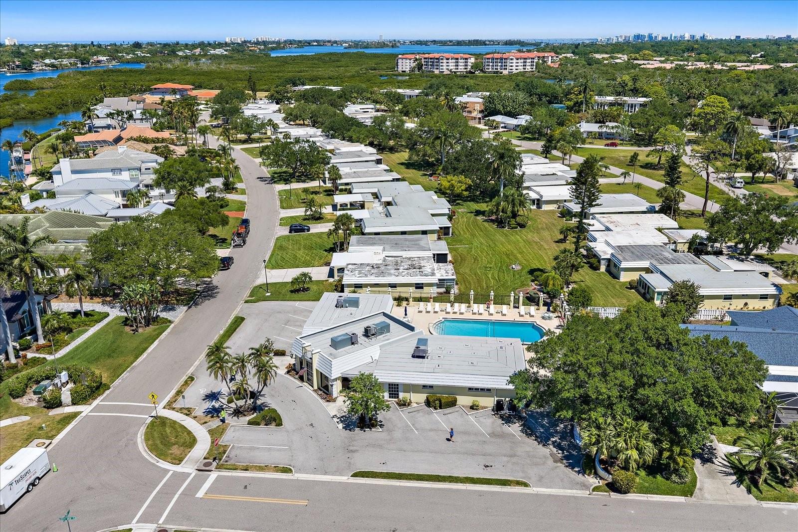 BAYWOOD COLONY SEC 1 - Residential