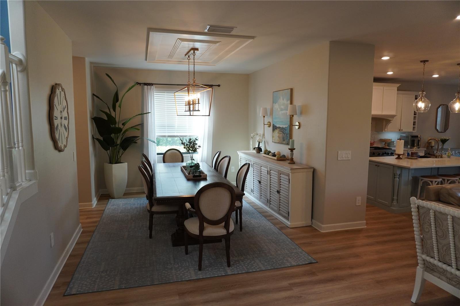 LORRAINE LAKES PH I - Residential Lease