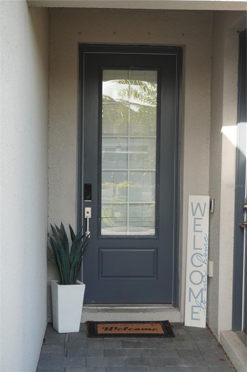LORRAINE LAKES PH I - Residential Lease