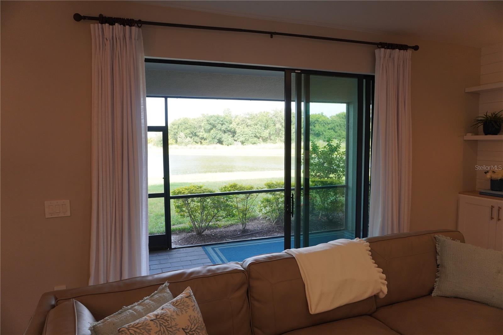 LORRAINE LAKES PH I - Residential Lease
