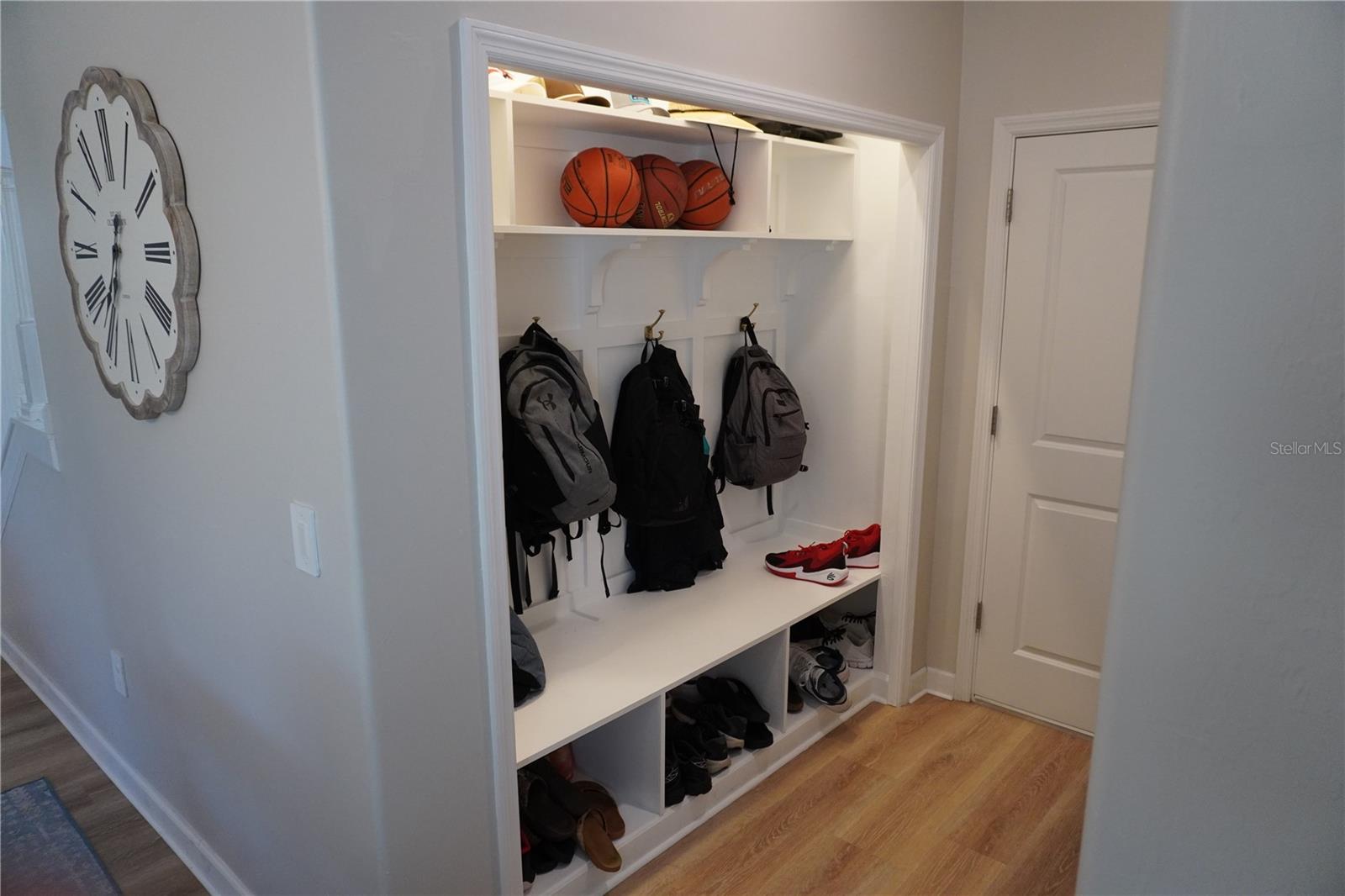 LORRAINE LAKES PH I - Residential Lease