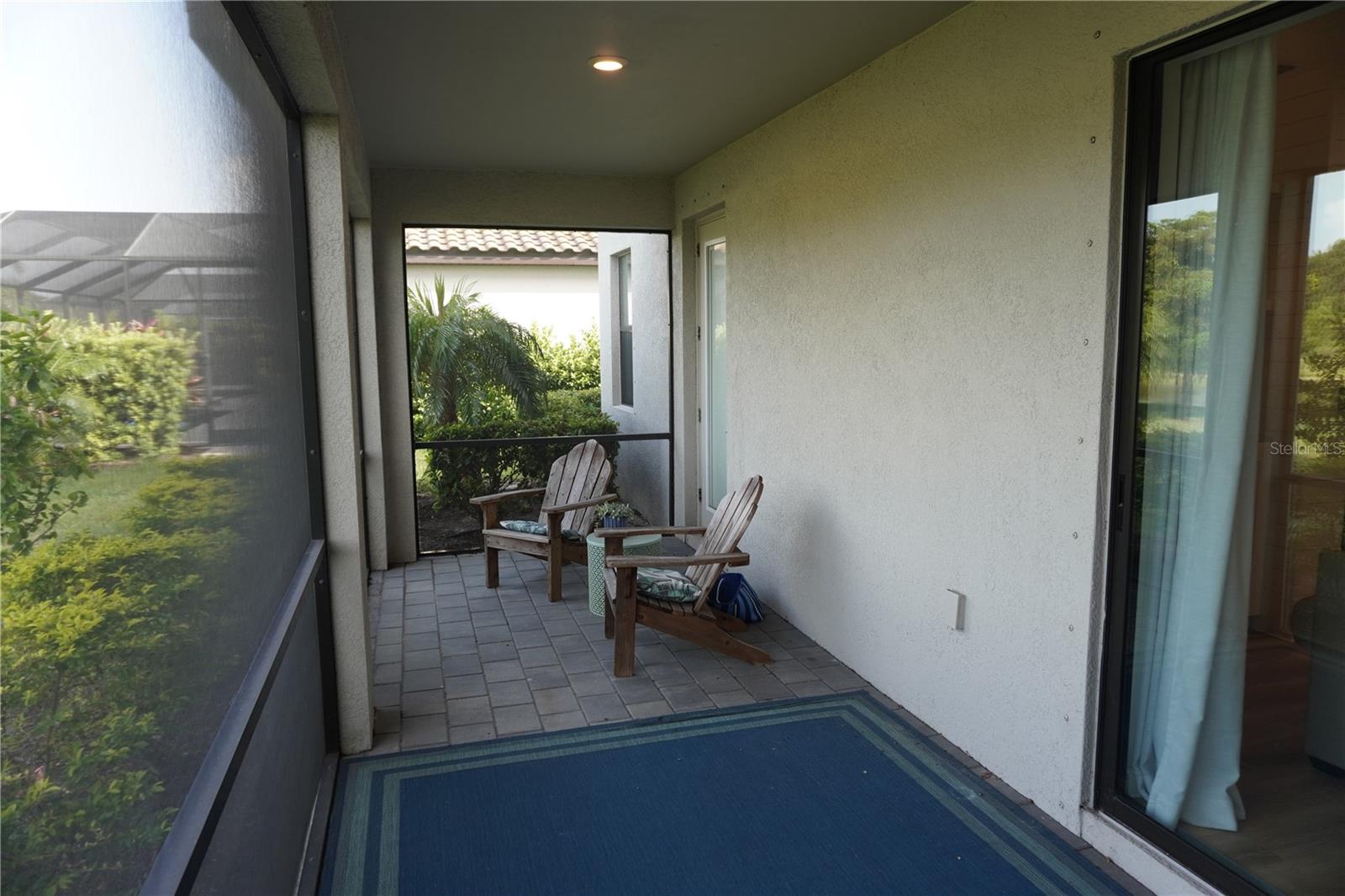 LORRAINE LAKES PH I - Residential Lease