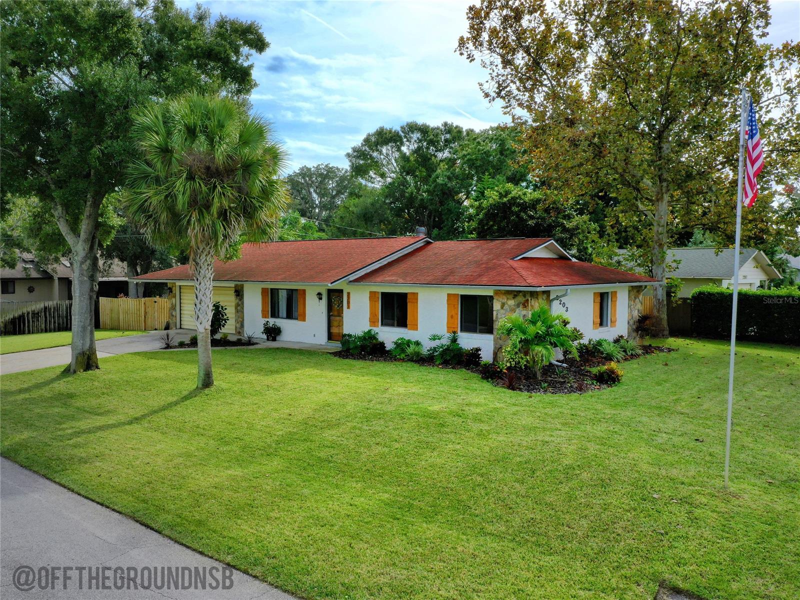 Florida Shores 01 - Residential