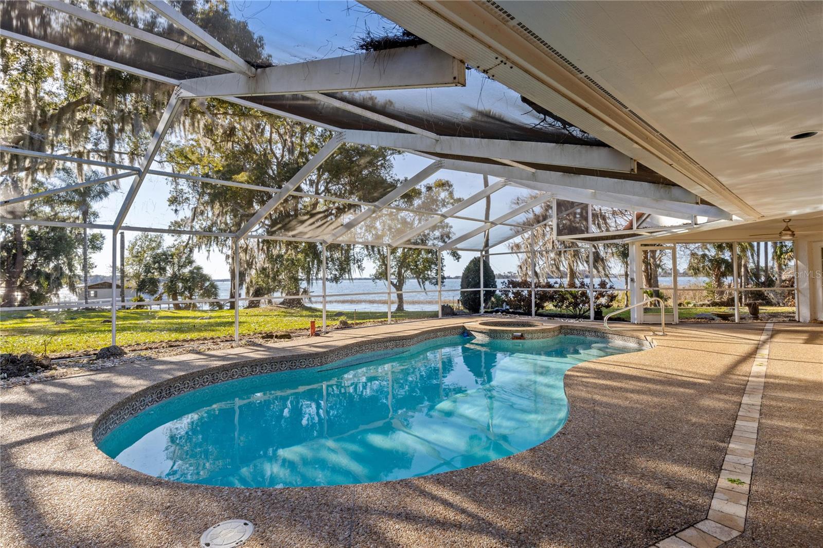 HACINDAS BON DEL PINOS - Residential
