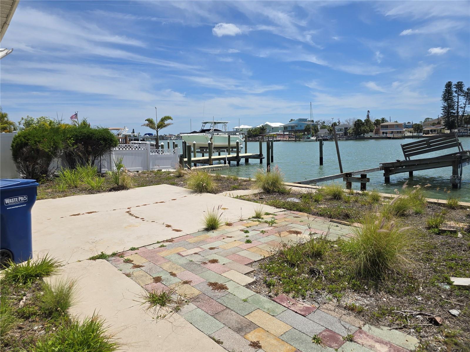 MADEIRA SHORES 1ST ADD - Residential