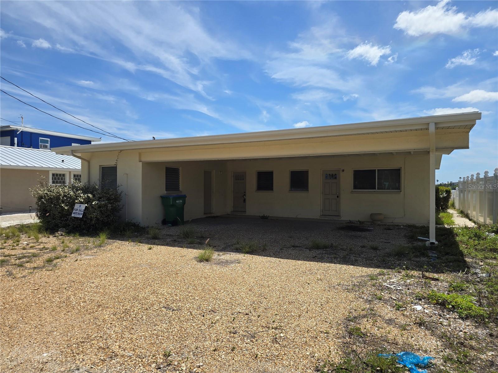 MADEIRA SHORES 1ST ADD - Residential