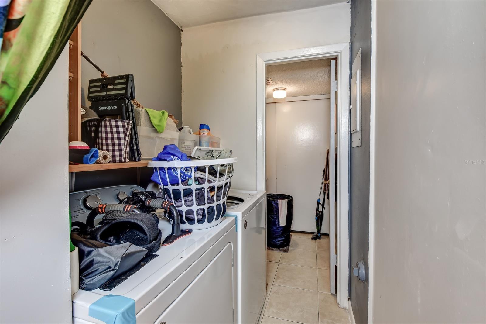 Horton Shores - Residential Income
