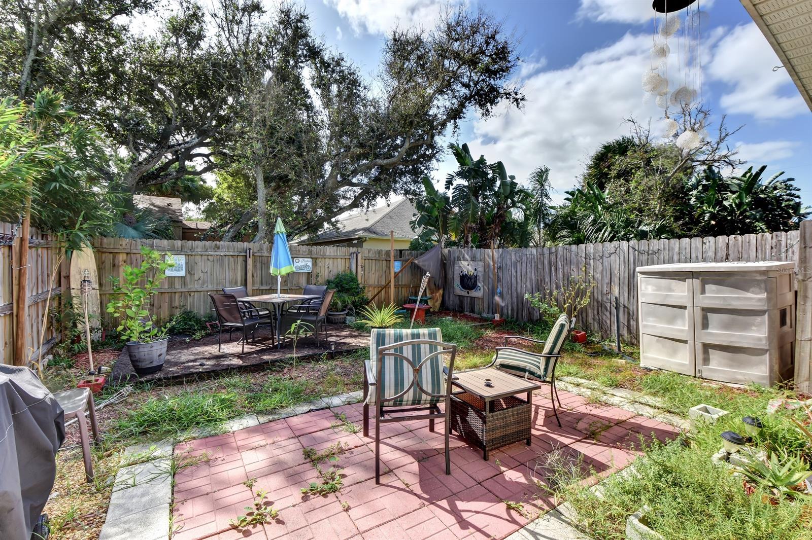 Horton Shores - Residential Income
