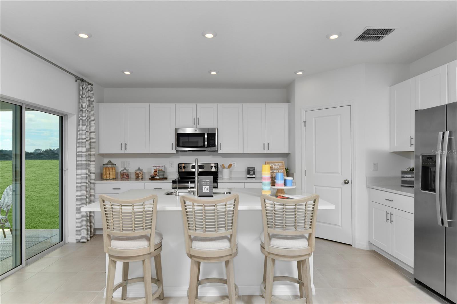 BIG SKY - Residential