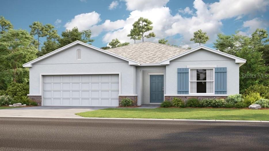 BIG SKY - Residential