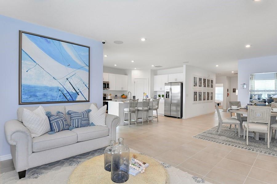 BIG SKY - Residential
