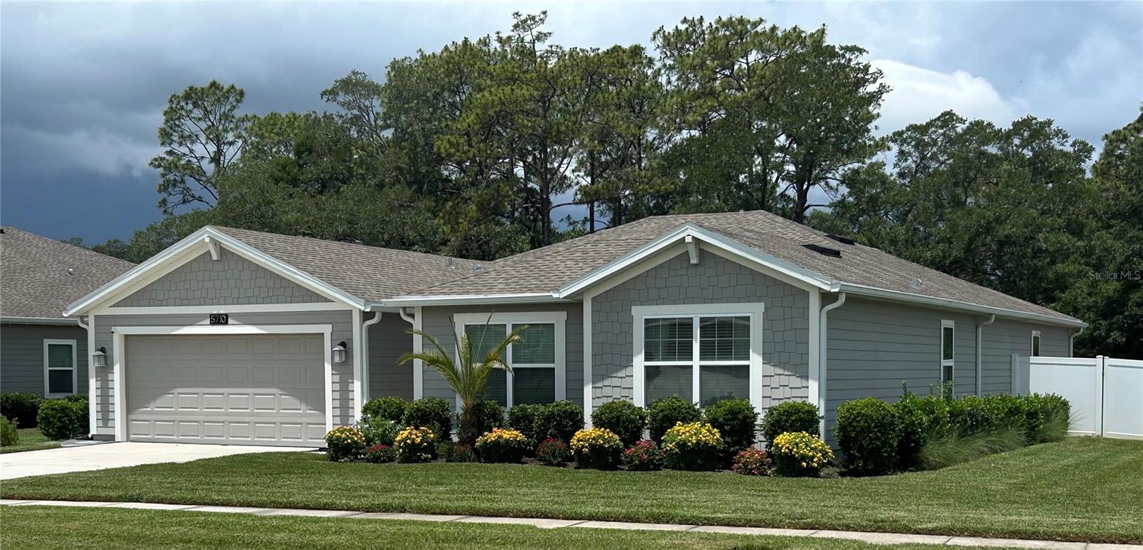 STONEYBROOK HILLS - Residential