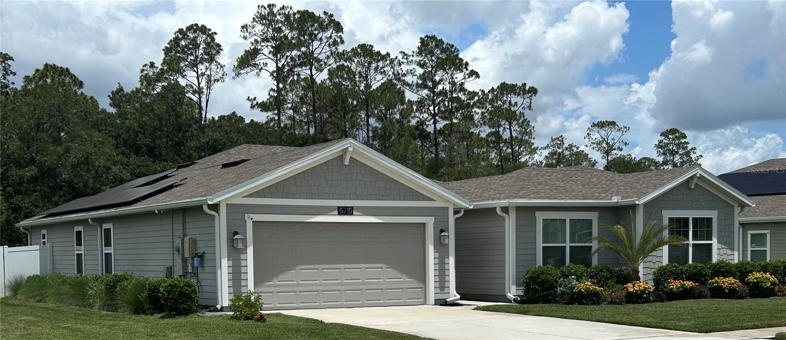 STONEYBROOK HILLS - Residential
