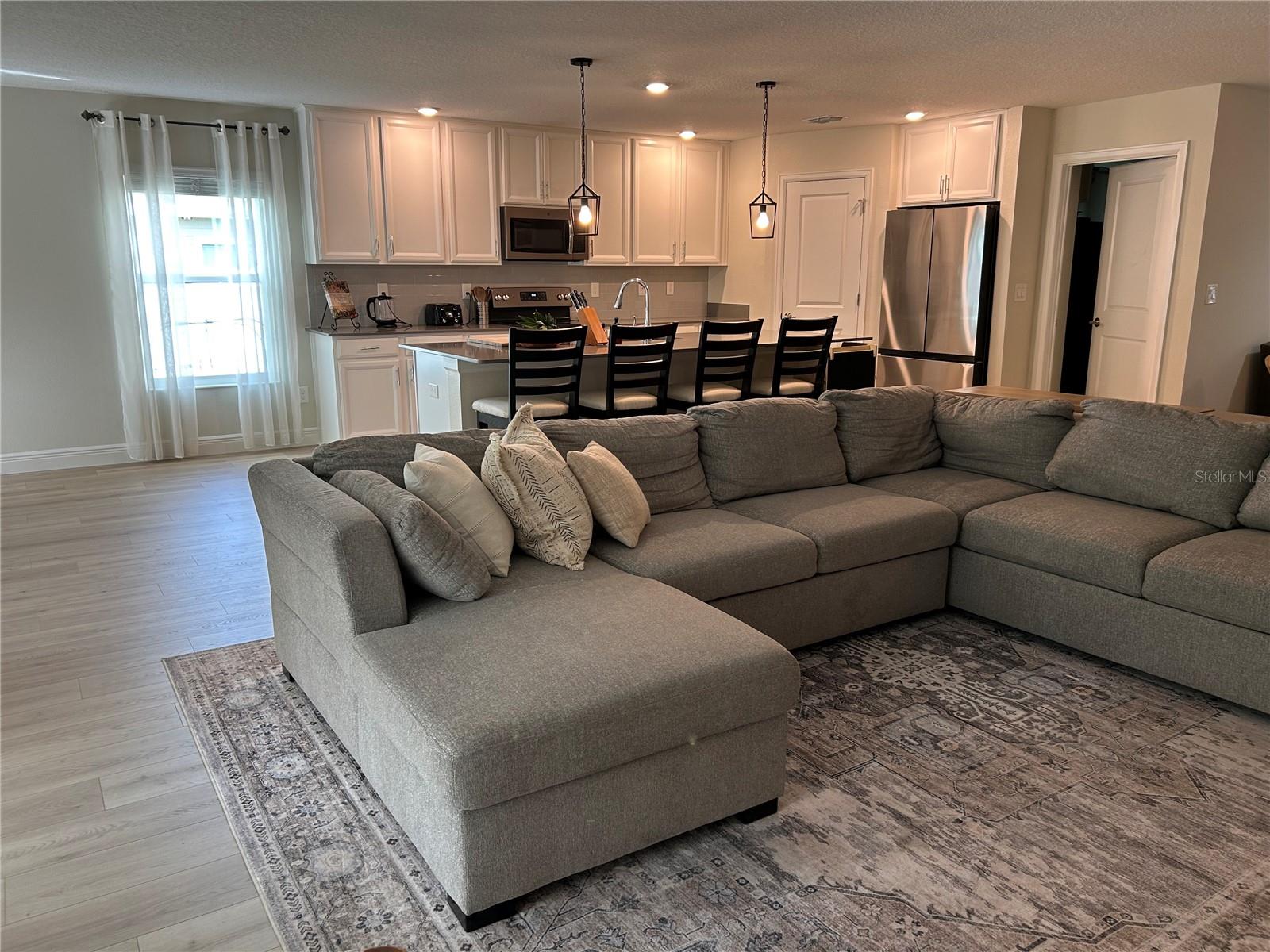 STONEYBROOK HILLS - Residential