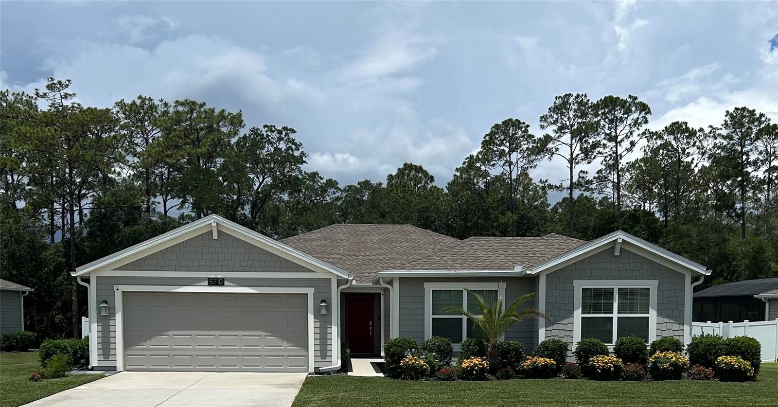 STONEYBROOK HILLS - Residential