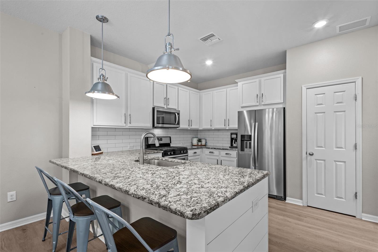 ASTURIA PH 1D - Residential