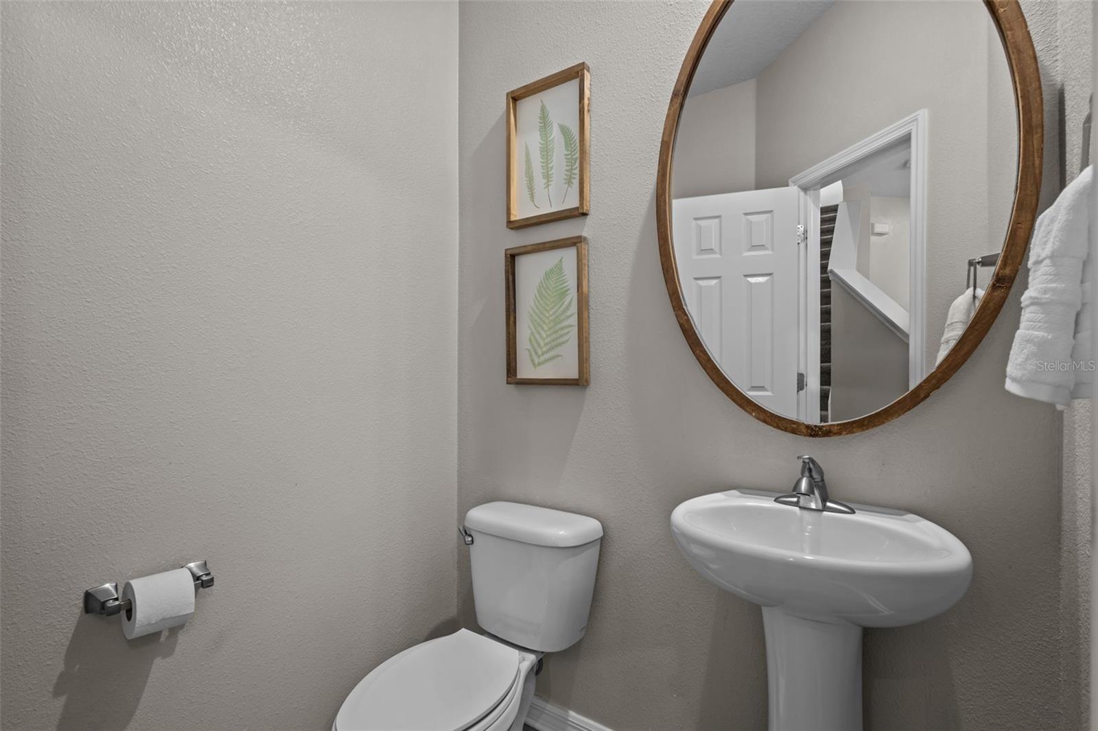 ASTURIA PH 1D - Residential