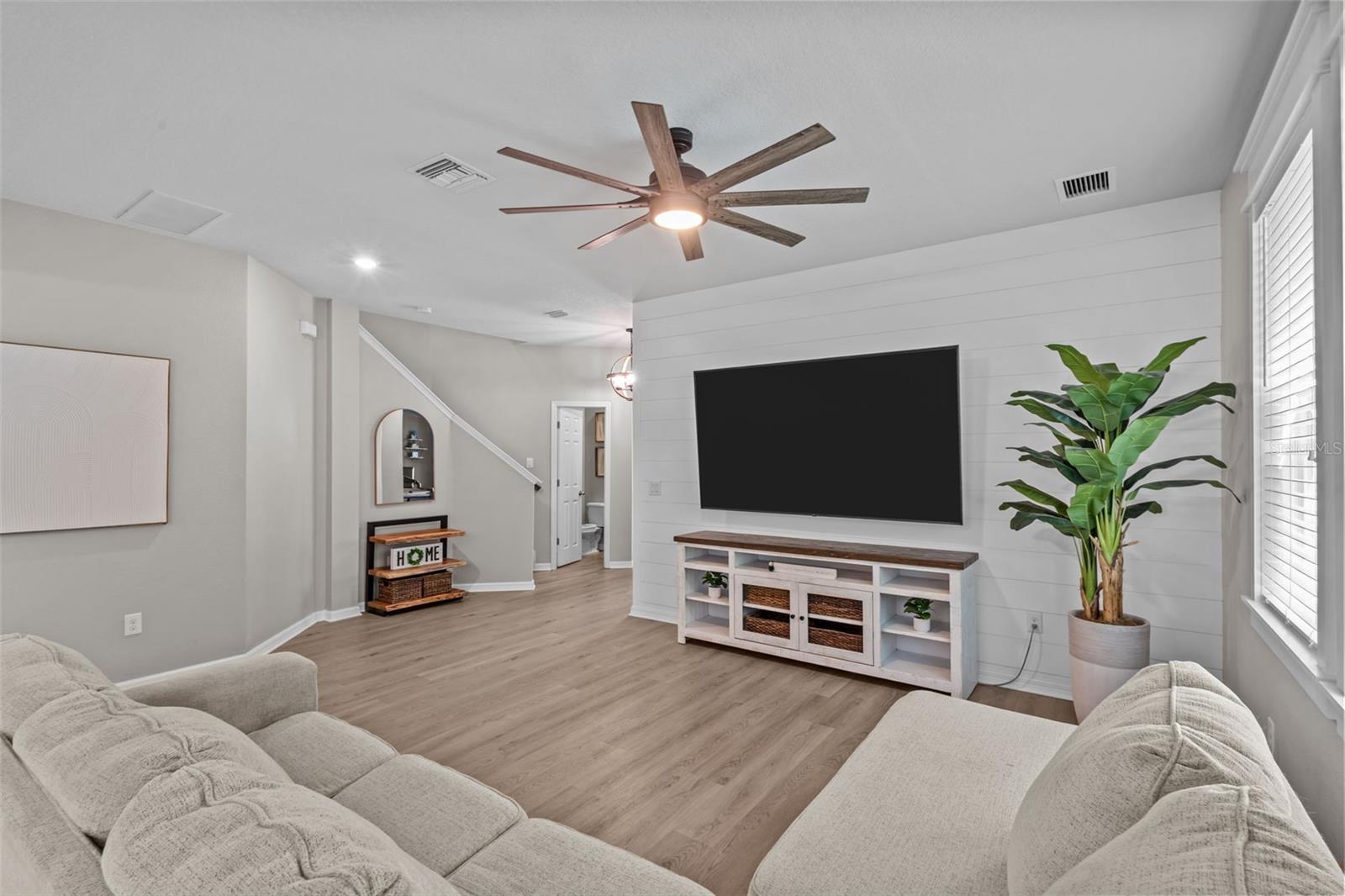 ASTURIA PH 1D - Residential
