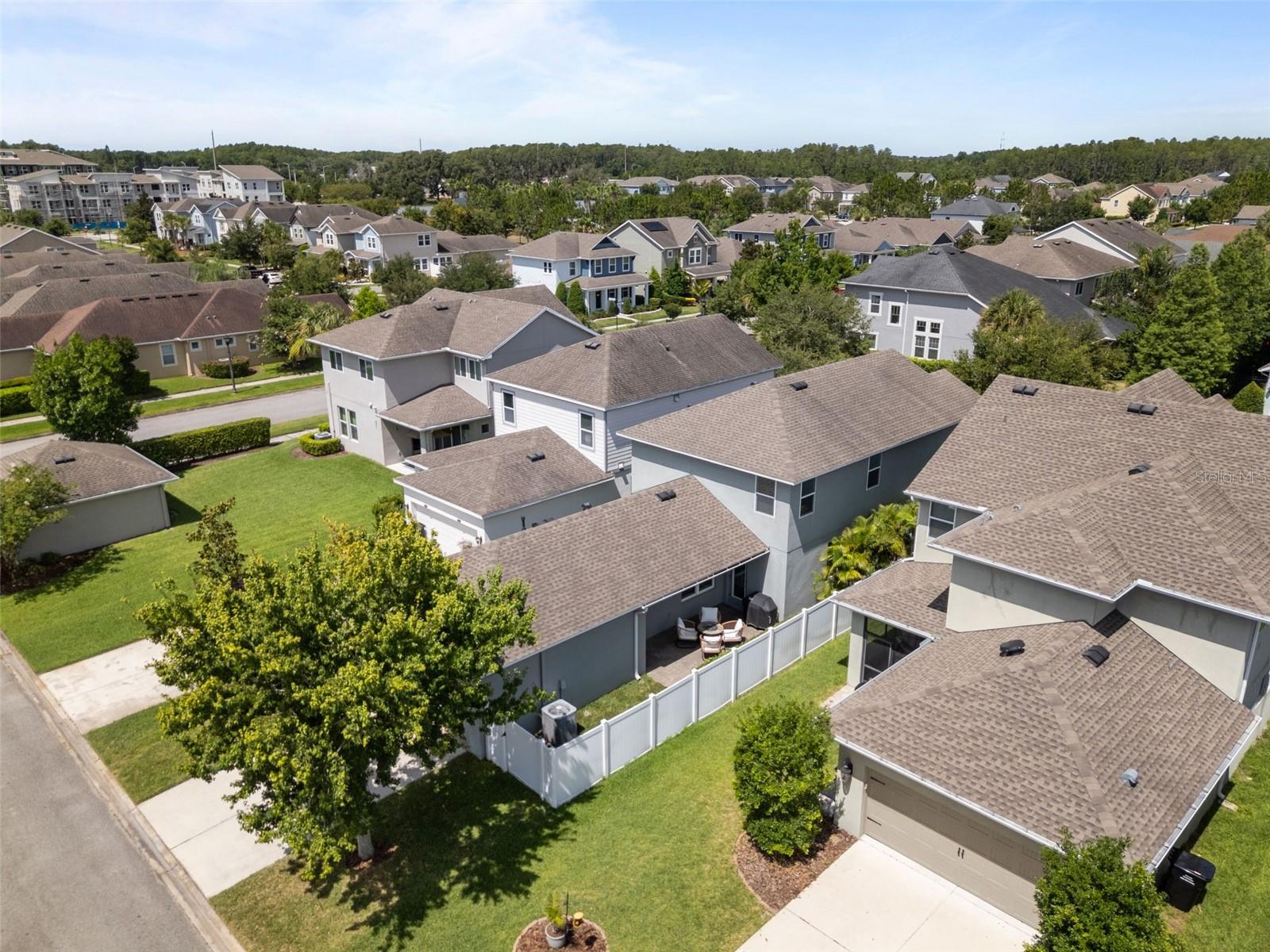 ASTURIA PH 1D - Residential