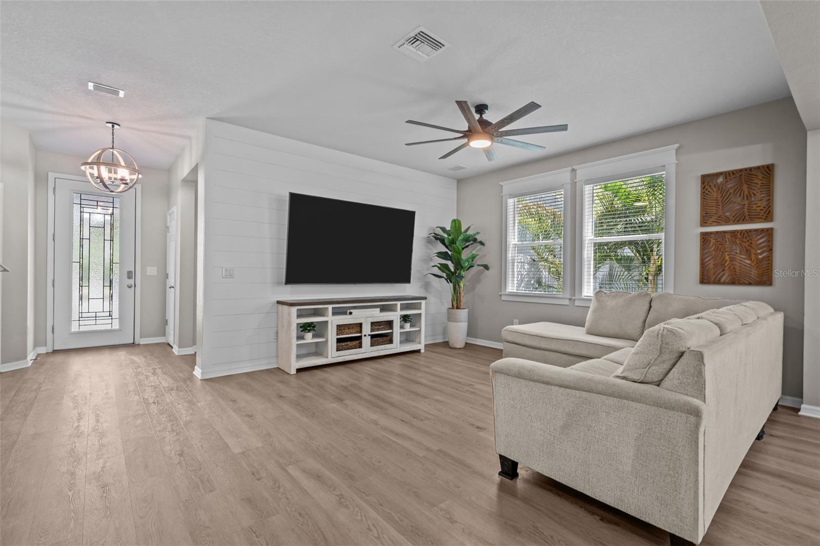 ASTURIA PH 1D - Residential