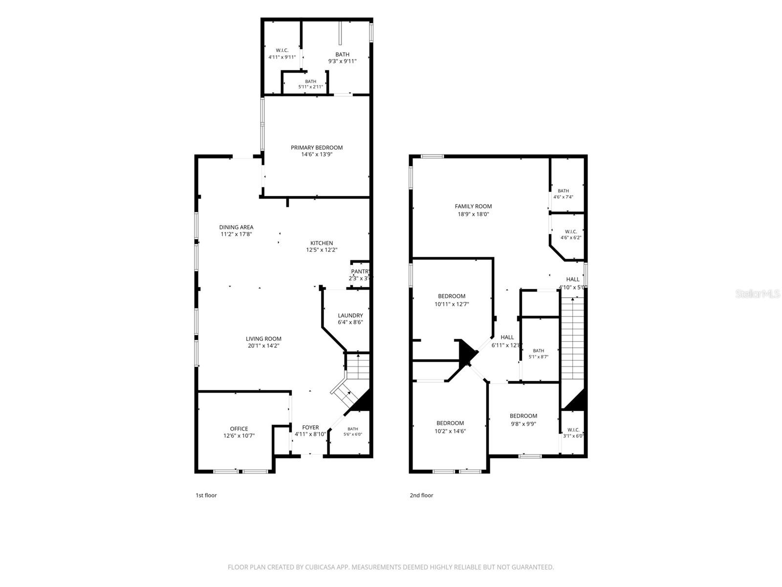 ASTURIA PH 1D - Residential