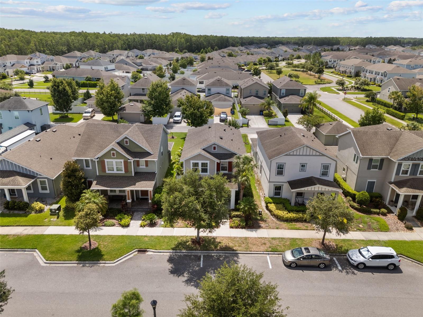 ASTURIA PH 1D - Residential