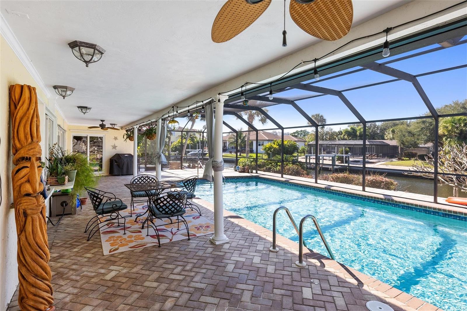 SIESTA ISLES - Residential Lease