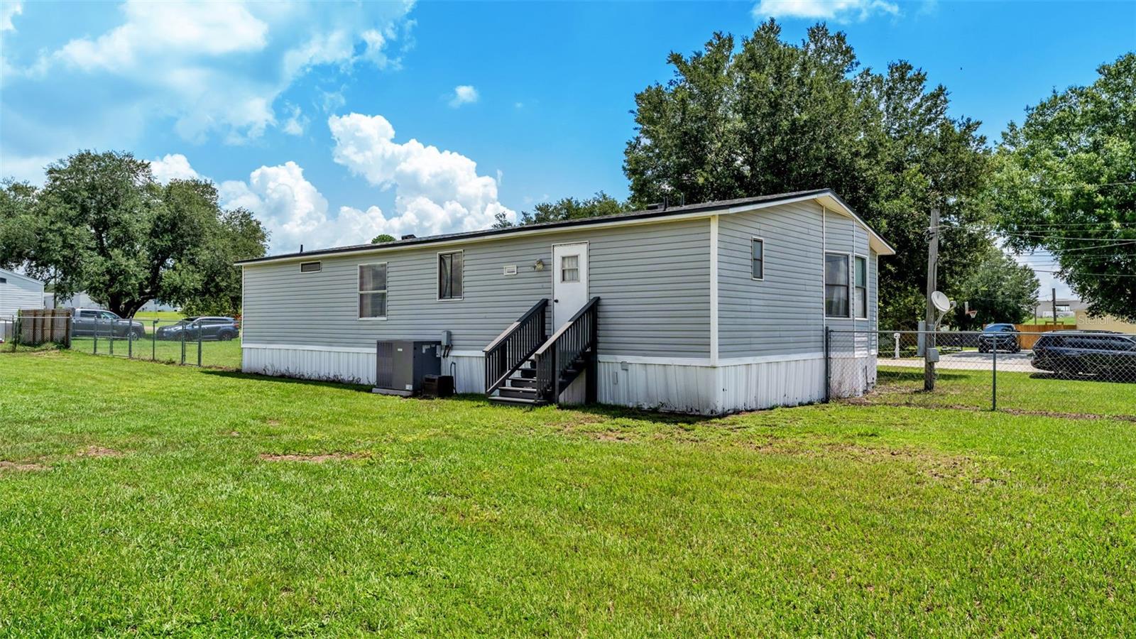 LAKE MYRTLE SHORES - Residential