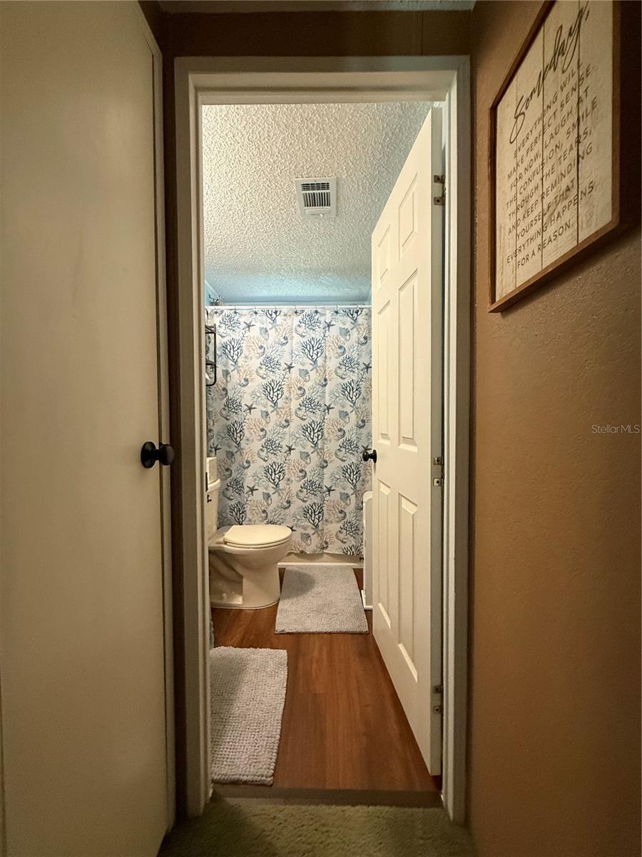 LAKE MYRTLE SHORES - Residential
