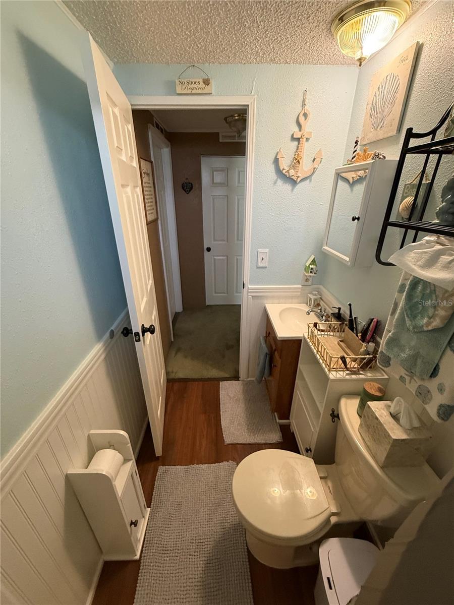 LAKE MYRTLE SHORES - Residential