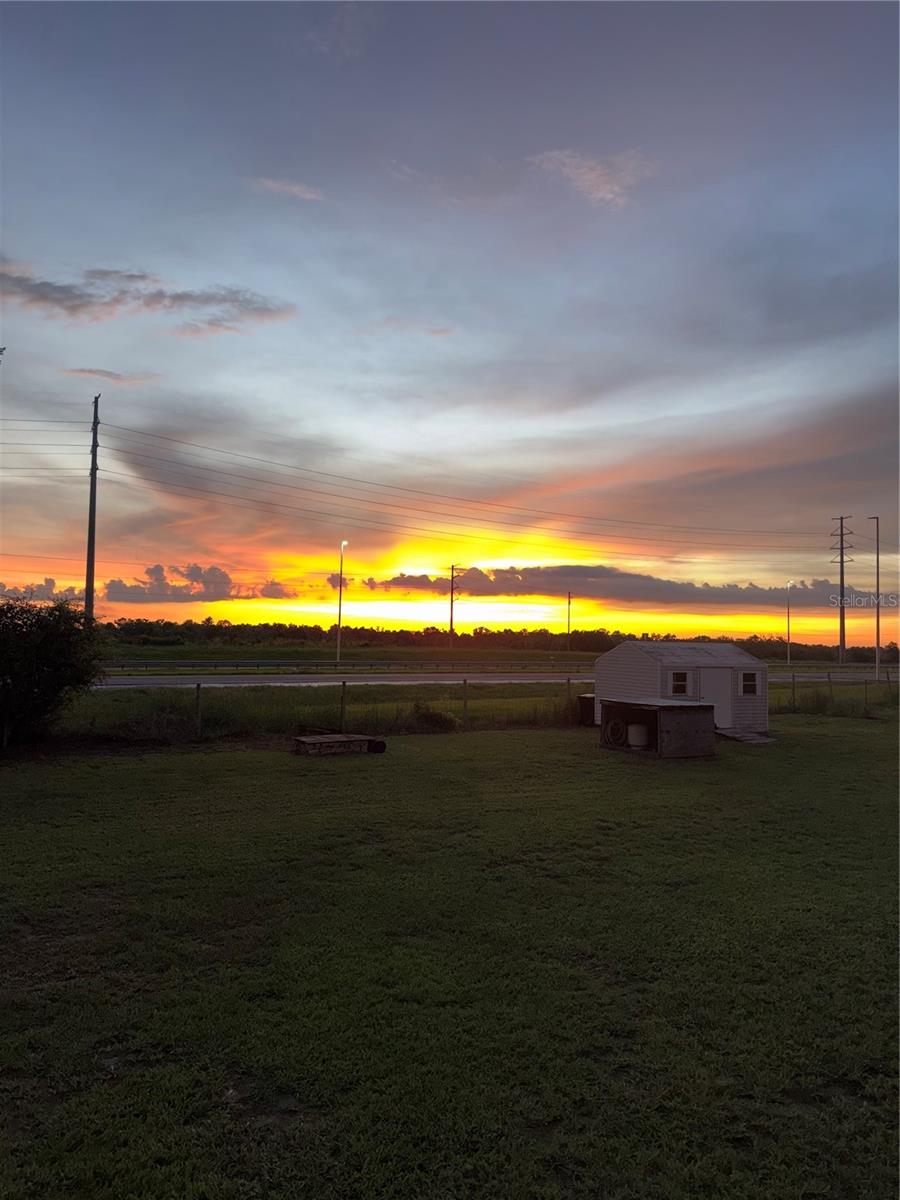 LAKE MYRTLE SHORES - Residential