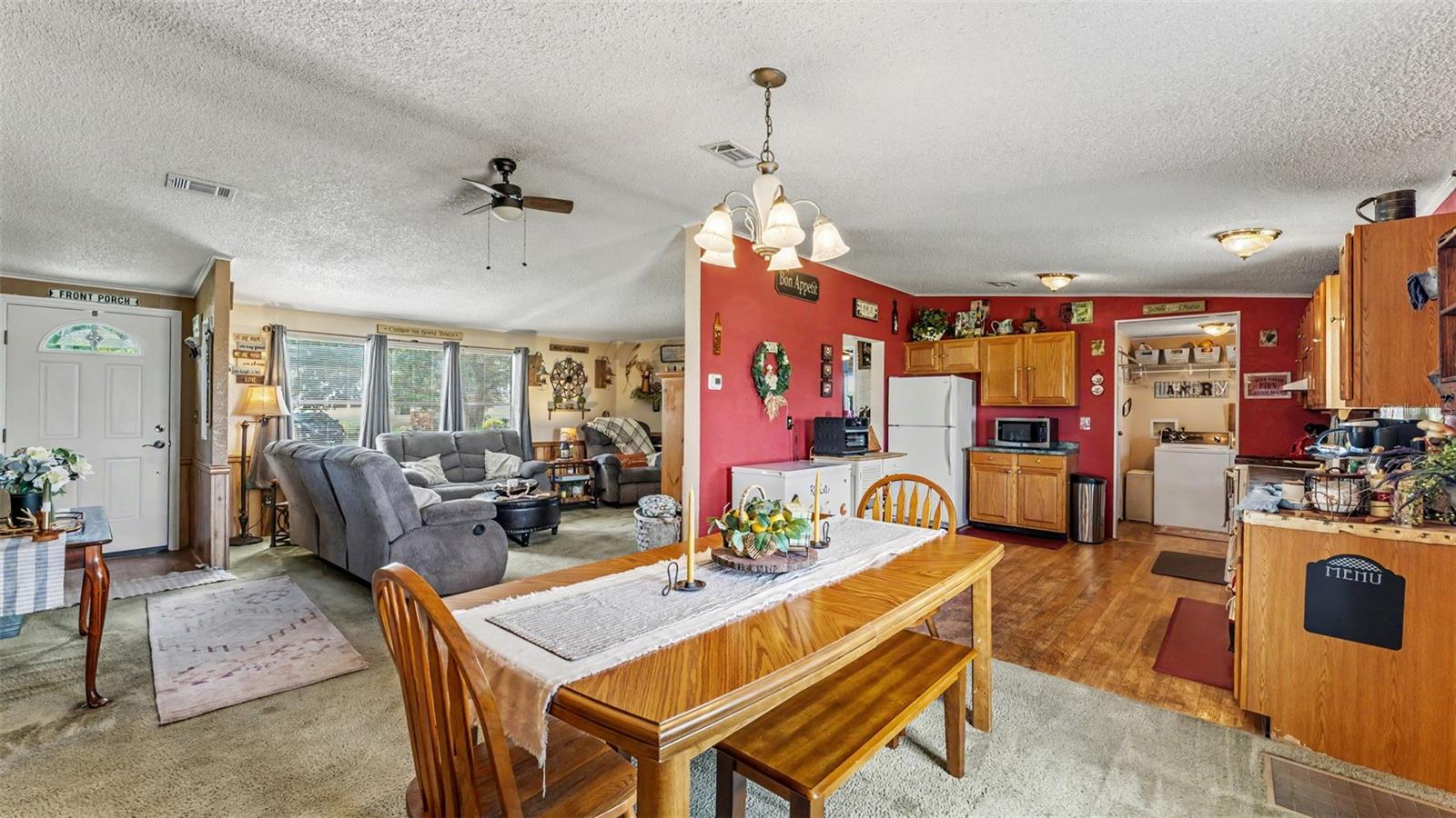 LAKE MYRTLE SHORES - Residential