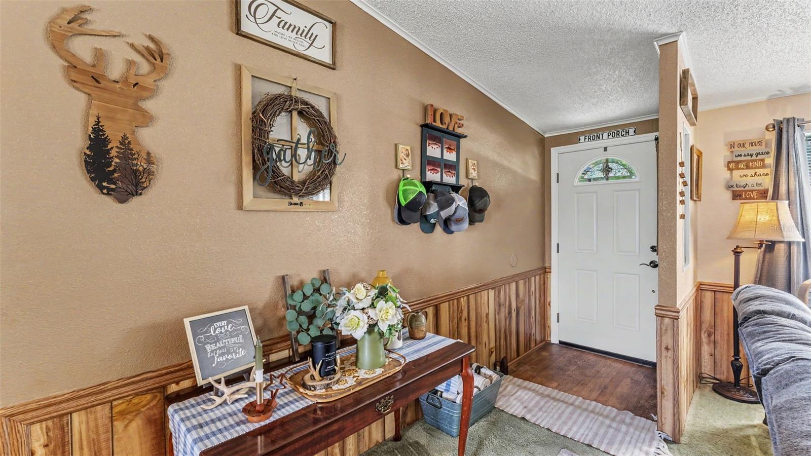 LAKE MYRTLE SHORES - Residential