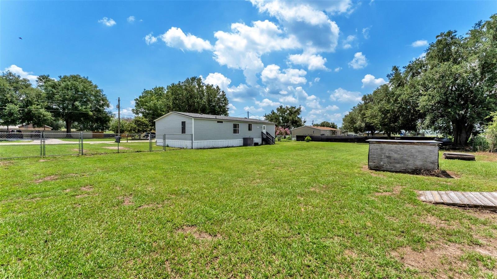 LAKE MYRTLE SHORES - Residential