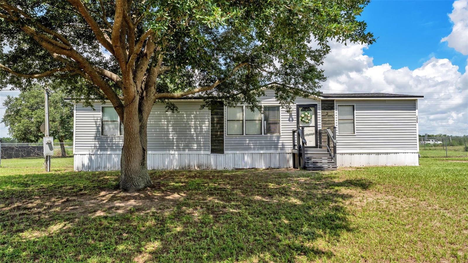 LAKE MYRTLE SHORES - Residential